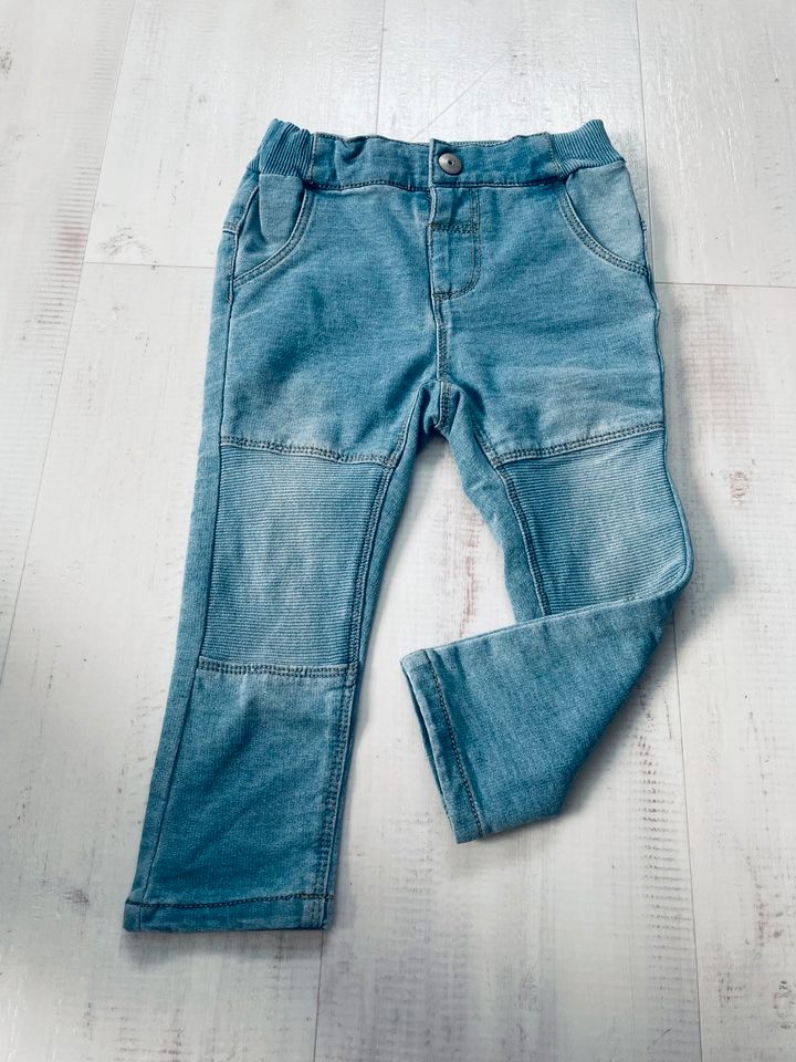 Name it Jeans Hose Gr. 86 in Halle