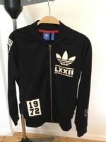 Adidas Blogger Jacke Berlin - Tegel Vorschau