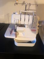 Over- und Coverlock-Version von Bernina 2500 DCE Pankow - Prenzlauer Berg Vorschau