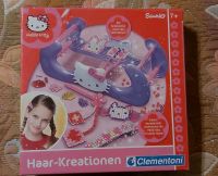 Clementoni Hello Kitty Haar-Kreationen Mitbringsel Baden-Württemberg - Engen Vorschau
