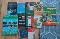 Verschiedene Bücher günstig abzugeben, zT zu verschenken Bayern - Schernfeld Vorschau