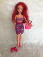 Barbie Mattel Ariel Meerjungfrau Nordrhein-Westfalen - Rheinbach Vorschau