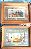 Altes Spielzeug-Anker Steinbaukasten Dresden - Hellerau Vorschau