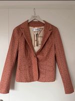 Gemusterter Blazer aus Jersey von Zhrill Passform Betsy Gr XS Nordrhein-Westfalen - Euskirchen Vorschau