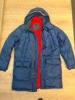 Winterjacke Tommy Hilfiger, royal blau, Größe M Feldmoching-Hasenbergl - Feldmoching Vorschau