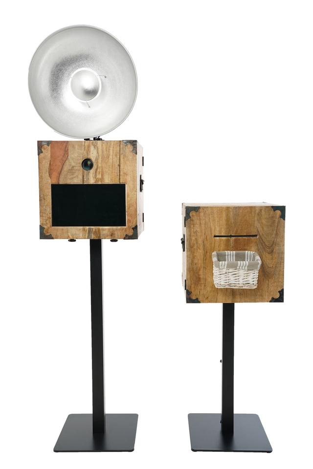 ✅ Fotobox mieten München, PhotoBooth, Hochzeit, Geburtstagsfeier✅ in Freising