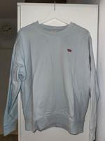 Levi’s Sweatshirt hellblau Niedersachsen - Braunschweig Vorschau