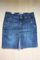 Jeansrock - Rock – Gr. 34 – blau - Zero Leipzig - Leipzig, Südvorstadt Vorschau