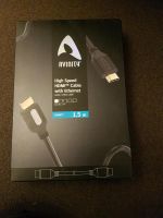 1,5m AVINITY High Speed HDMI Kabel Ethernet Audiokabel Videokabel Nordrhein-Westfalen - Paderborn Vorschau