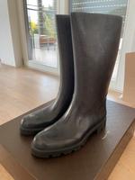 Gucci Gummistiefel | Größe 40 | mit Originalkarton München - Schwabing-West Vorschau