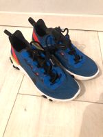 Nike React Element 55 Sneaker, Turnschuh Größe 37,5 Nordrhein-Westfalen - Minden Vorschau