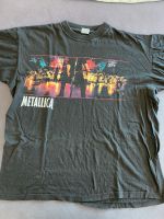 Metallica Shirt S&M 1999 XL Bayern - Altenkunstadt Vorschau