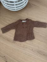 Zara Baby Strickjacke, Gr. 74, 6-9 Monate Eimsbüttel - Hamburg Rotherbaum Vorschau