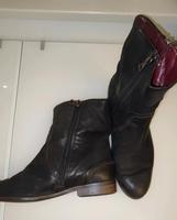 Ecco Stiefeletten Niedersachsen - Wolfsburg Vorschau