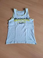 Bench Jungs Shirt Tanktop Gr 164 Niedersachsen - Bremervörde Vorschau