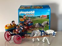 Playmobil Ausflug mit Pferdekutsche 5226. Vollständig OVP ❤️ Nordrhein-Westfalen - Rheine Vorschau