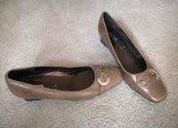 Schöne sehr gut erhaltene Ara Schuhe Gr. 38 Bayern - Füssen Vorschau