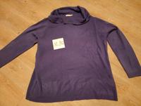 Schöner Pullover in lila von C&A, Größe 42 Gröpelingen - Gröpelingen Vorschau