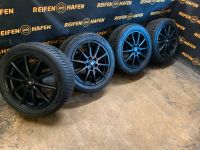 VW T5-T6 Alufelgen & Winterreifen Falken 18 Zoll!! Nordrhein-Westfalen - Minden Vorschau