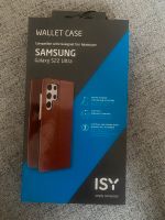 Samsung Galaxy S22 Ultra Tasche Hülle Rheinland-Pfalz - Trier Vorschau