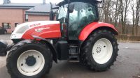 Steyr Profi 6125 Nordrhein-Westfalen - Schalksmühle Vorschau