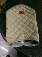 Hunde Jacke beige grau gr s bis 8.5 kg rücken 31cm Nordrhein-Westfalen - Hagen Vorschau