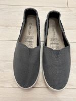 Blue Motion Slipper grau Gr.39 neuwertig Nordrhein-Westfalen - Ratingen Vorschau