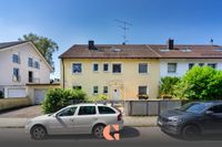 Interessantes Mehrfamilienhaus mit 3 Parteien München - Trudering-Riem Vorschau