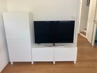 Ikea Besta TV Sideboard/ Schrank Niedersachsen - Rastede Vorschau