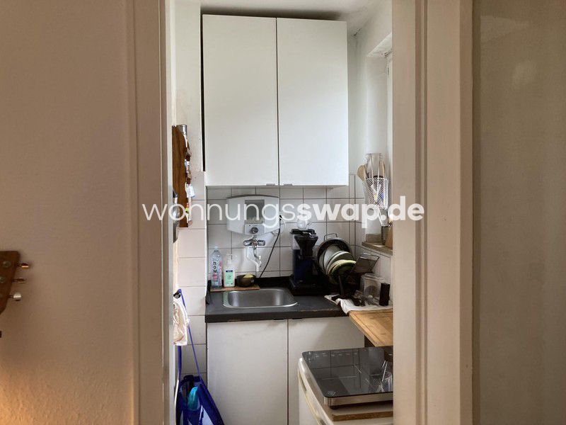 Wohnungsswap - 1 Zimmer, 32 m² - Venloer Str., Ehrenfeld, Köln in Köln