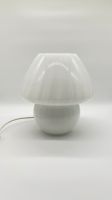 Vintage Mushroom Pilzlampe 70er Lampe Mid Century Tischlampe Niedersachsen - Lehrte Vorschau