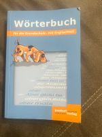 Kinder Wörterbuch Grundschule Schule Englisch-Deutsch  WIE NEU! Köln - Köln Brück Vorschau