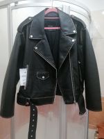 LEDERJACKE IM BIKERSTIL      BRANDNEU!!! Düsseldorf - Pempelfort Vorschau