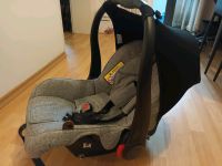 Babyautositz, Babyschale, Baby-Autositz von Geburt ABC Design München - Hadern Vorschau