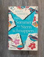 Der Sommer der Sternschnuppen von Mary Simses Hessen - Herborn Vorschau
