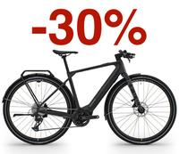 Conway NYVON 8.0 C XL E-Bike Gravel - Commute AKTION! Hessen - Steinau an der Straße Vorschau