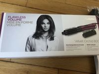 Warmluftbürste BaByliss Velvet Orchid 800 W Rundbürste NEU Bayern - Stadtbergen Vorschau