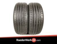 ☀2x NEU 225/50 R18 95W Bridgestone Turanza T001 RFT* Sommerreifen Baden-Württemberg - Münsingen Vorschau