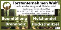 Kaminholz,Brennholz, ofenfertiges Holz, Nordrhein-Westfalen - Brakel Vorschau