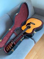 Martin OM-28V - 2010 - Custom Pickguard + L.R. Baggs - Tausch! Wiesbaden - Delkenheim Vorschau