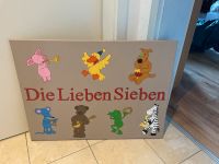 DIE LIEBEN SIEBEN, BILD, KINDERZIMMER Nordrhein-Westfalen - Paderborn Vorschau