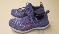 ASICS Damen Sportschule Laufschuhe INKL.V. - Gr.39 - TOP Zustand Thüringen - Weimar Vorschau