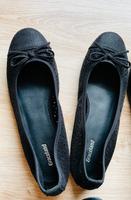 Ballerinas Größe 40 1x getragen Bayern - Rohrbach Vorschau