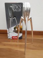 ❣️Alessi Zitronenpresse Saft Presse Juicy Salif Philippe Starck Bayern - Ilmmünster Vorschau