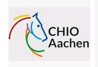 2x Chio Aachen Voltigieren 28.06.2024 Nordrhein-Westfalen - Hennef (Sieg) Vorschau