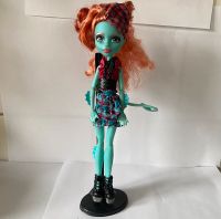 Lorna McNessie Monster High Puppe Herzogtum Lauenburg - Wentorf Vorschau