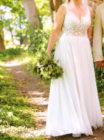 Brautkleid Hochzeit von Amera Vera Thüringen - Eisenach Vorschau