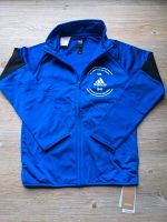 Adidas Trainingsanzug Jogginganzug Jogginghose Jacke 134 140 152 Sachsen - Weißwasser Vorschau