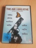 DVD  The Air i Breathe , Die Macht des Schicksals Rheinland-Pfalz - Welterod Vorschau