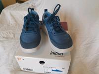 kybun Damenschuh "Bauma" blau, Größe 37 2/3 Baden-Württemberg - Konstanz Vorschau